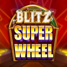 Try Blitz Super Wheel slot by Pragmatic Play on gambloriacasinoo.es – logo image