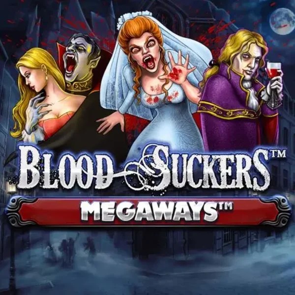 Blood Suckers Megaways – slot by Red Tiger Gaming, featured at gambloriacasinoo.es
