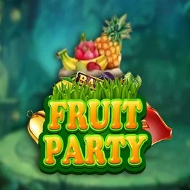 Fruit Party online slot from Top Trend Gaming – play at gambloriacasinoo.es