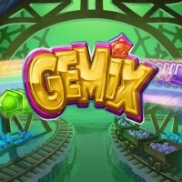 Gemix by Play'n GO, showcased at gambloriacasinoo.es – game logo