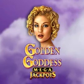 Play the Golden Goddess Megajackpots slot by IGT on Gambloria Casino