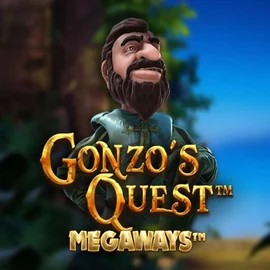 Play Gonzo's Quest Megaways slot by Red Tiger Gaming on gambloriacasinoo.es