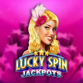 Lucky Spin Jackpots online slot from Novomatic – play at gambloriacasinoo.es