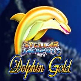 Dolphin Gold with Stellar Jackpots online slot from Lightning Box Game – play at gambloriacasinoo.es