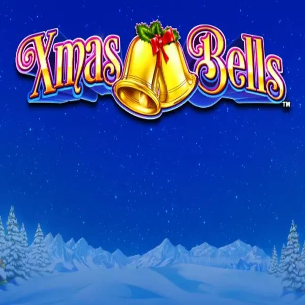 Play the Xmas Bells slot by Greentube on Gambloria Casino
